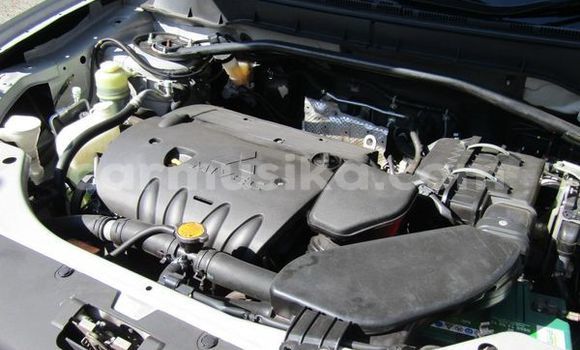 Acheter Occasion Voiture Mitsubishi Outlander Gris à Beitbridge, Matabeleland South Acheter Occasion Voiture Mitsubishi Outlander Gris à Beitbridge, Matabeleland South