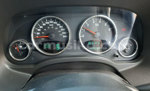 Acheter Occasion Voiture Jeep Compass Gris à Beitbridge, Matabeleland South Acheter Occasion Voiture Jeep Compass Gris à Beitbridge, Matabeleland South