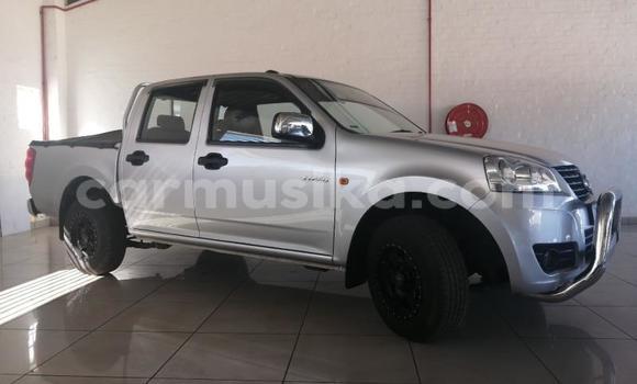 Buy Used GMC Yukon Silver Car in Harare in Harare Buy Used GMC Yukon Silver Car in Harare in Harare