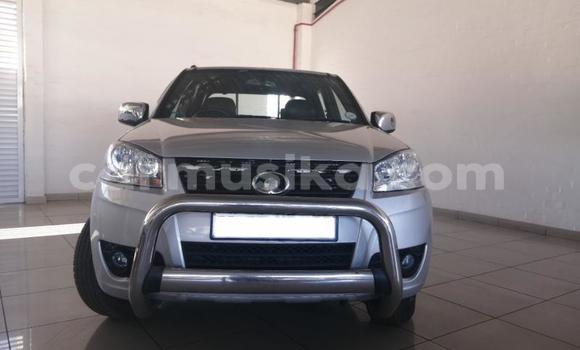 Buy Used GMC Yukon Silver Car in Harare in Harare Buy Used GMC Yukon Silver Car in Harare in Harare