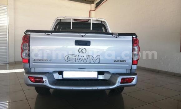 Buy Used GMC Yukon Silver Car in Harare in Harare Buy Used GMC Yukon Silver Car in Harare in Harare