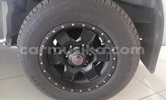 Buy Used GMC Yukon Silver Car in Harare in Harare Buy Used GMC Yukon Silver Car in Harare in Harare