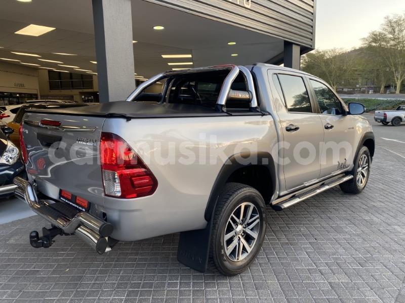 Big with watermark toyota hilux harare harare 17034