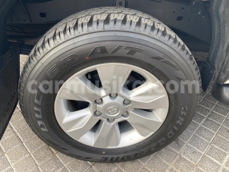 Big with watermark toyota hilux harare harare 17036