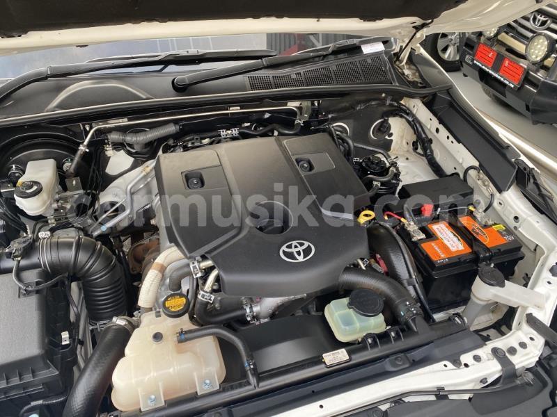 Big with watermark toyota hilux harare harare 17036