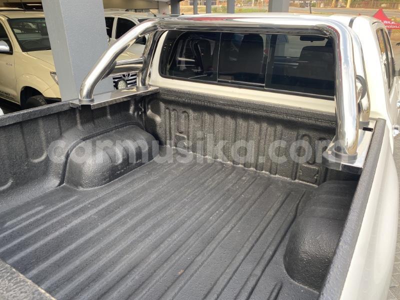 Big with watermark toyota hilux harare harare 17036