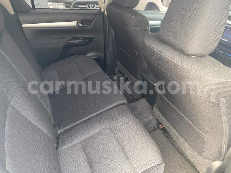 Big with watermark toyota hilux harare harare 17036