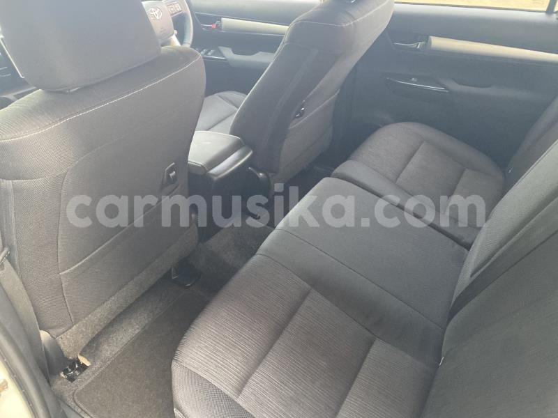 Big with watermark toyota hilux harare harare 17036