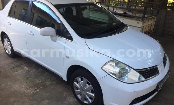 Buy Used Nissan Almera White Car in Beitbridge in Matabeleland South Buy Used Nissan Almera White Car in Beitbridge in Matabeleland South