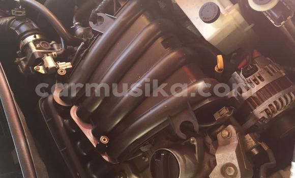 Buy Used Nissan Almera White Car in Beitbridge in Matabeleland South Buy Used Nissan Almera White Car in Beitbridge in Matabeleland South