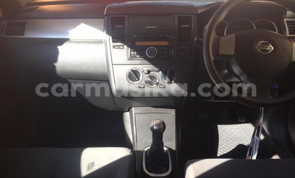 Buy Used Nissan Almera White Car in Beitbridge in Matabeleland South Buy Used Nissan Almera White Car in Beitbridge in Matabeleland South