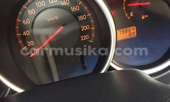 Buy Used Nissan Almera White Car in Beitbridge in Matabeleland South Buy Used Nissan Almera White Car in Beitbridge in Matabeleland South