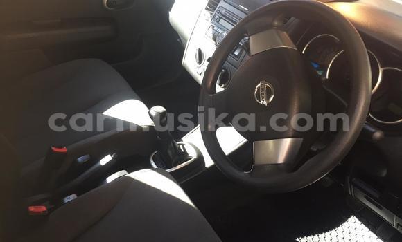 Buy Used Nissan Almera White Car in Beitbridge in Matabeleland South Buy Used Nissan Almera White Car in Beitbridge in Matabeleland South