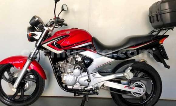 Acheter Occasion Moto Honda CBR Autre à Alexandra Park, Harare Acheter Occasion Moto Honda CBR Autre à Alexandra Park, Harare