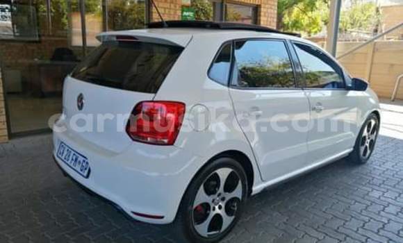 Tenga Tsaru Volkswagen Polo Chena Mota in Borrowdale in Harare Tenga Tsaru Volkswagen Polo Chena Mota in Borrowdale in Harare