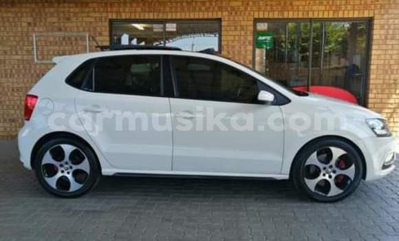 Tenga Tsaru Volkswagen Polo Chena Mota in Borrowdale in Harare Tenga Tsaru Volkswagen Polo Chena Mota in Borrowdale in Harare