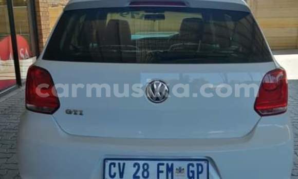 Tenga Tsaru Volkswagen Polo Chena Mota in Borrowdale in Harare Tenga Tsaru Volkswagen Polo Chena Mota in Borrowdale in Harare