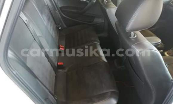 Tenga Tsaru Volkswagen Polo Chena Mota in Borrowdale in Harare Tenga Tsaru Volkswagen Polo Chena Mota in Borrowdale in Harare