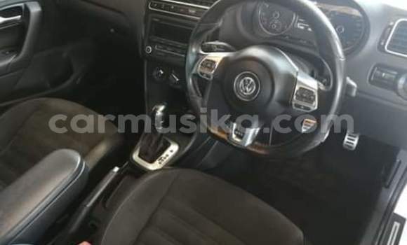 Tenga Tsaru Volkswagen Polo Chena Mota in Borrowdale in Harare Tenga Tsaru Volkswagen Polo Chena Mota in Borrowdale in Harare
