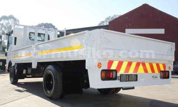 Tenga Tsaru Isuzu TF (Pickup) Chena Mota in Harare in Harare Tenga Tsaru Isuzu TF (Pickup) Chena Mota in Harare in Harare