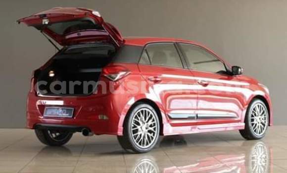 Tenga Tsaru Hyundai i20 Tsvuku Mota in Harare in Harare Tenga Tsaru Hyundai i20 Tsvuku Mota in Harare in Harare