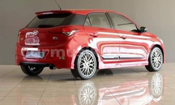 Tenga Tsaru Hyundai i20 Tsvuku Mota in Harare in Harare Tenga Tsaru Hyundai i20 Tsvuku Mota in Harare in Harare