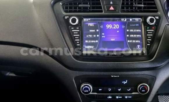 Tenga Tsaru Hyundai i20 Tsvuku Mota in Harare in Harare Tenga Tsaru Hyundai i20 Tsvuku Mota in Harare in Harare