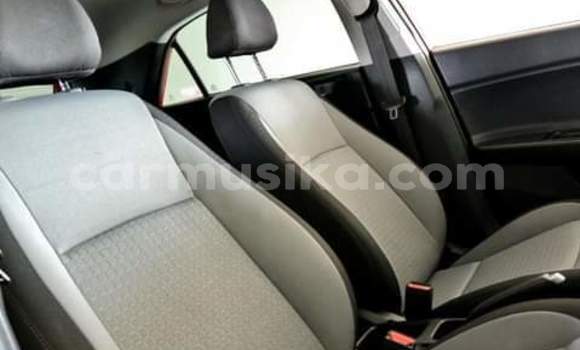 Tenga Tsaru Hyundai i20 Tsvuku Mota in Harare in Harare Tenga Tsaru Hyundai i20 Tsvuku Mota in Harare in Harare