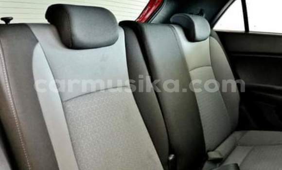 Tenga Tsaru Hyundai i20 Tsvuku Mota in Harare in Harare Tenga Tsaru Hyundai i20 Tsvuku Mota in Harare in Harare