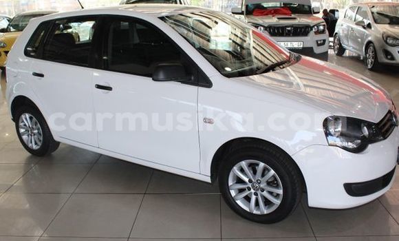 Tenga Tsaru Volkswagen Polo Chena Mota in Harare in Harare