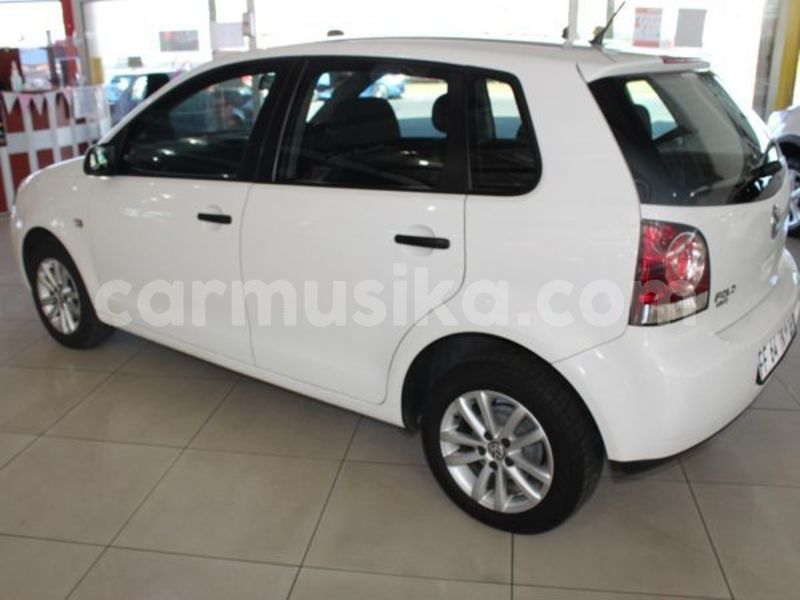 Big with watermark volkswagen polo harare harare 17042