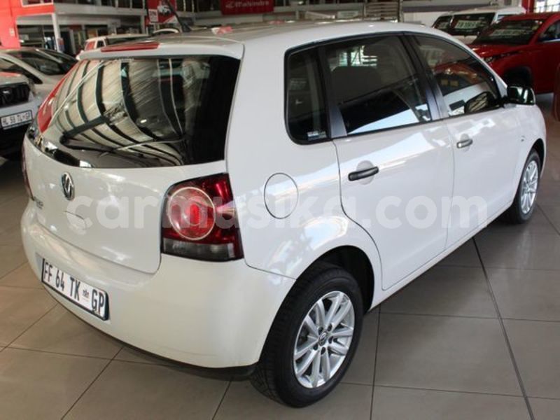 Big with watermark volkswagen polo harare harare 17042