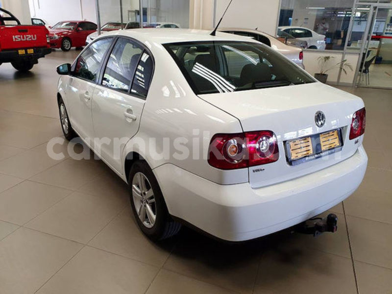 Big with watermark volkswagen polo harare harare 17043