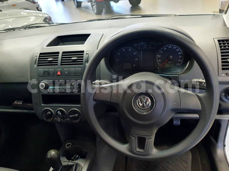 Big with watermark volkswagen polo harare harare 17043