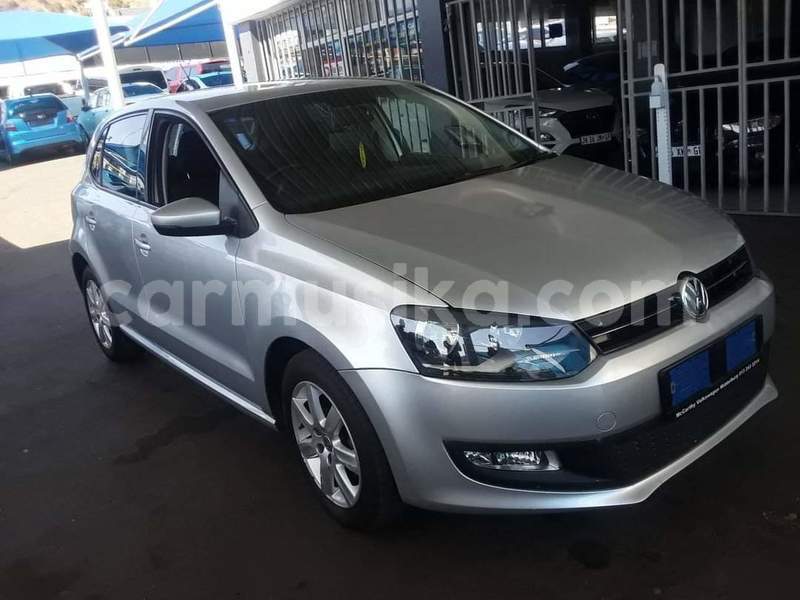 Big with watermark volkswagen polo matabeleland south beitbridge 17048