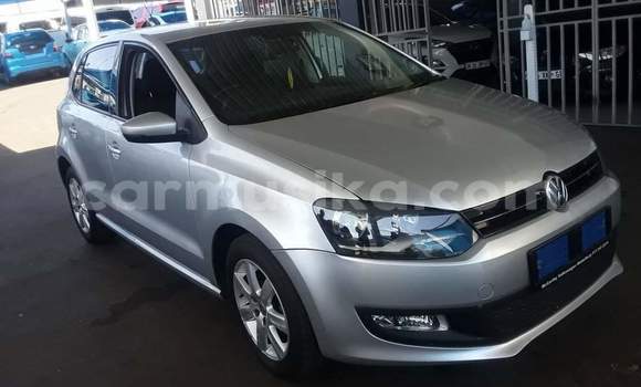 Buy Used Volkswagen Polo Silver Car in Beitbridge in Matabeleland South Buy Used Volkswagen Polo Silver Car in Beitbridge in Matabeleland South