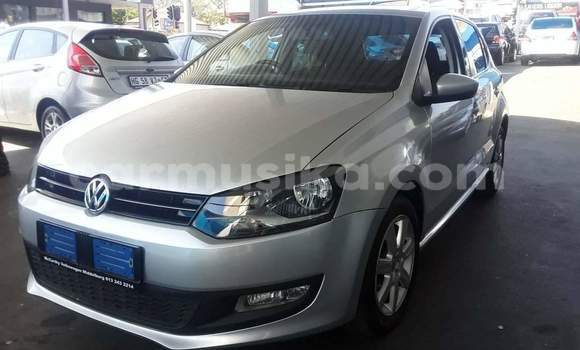 Buy Used Volkswagen Polo Silver Car in Beitbridge in Matabeleland South Buy Used Volkswagen Polo Silver Car in Beitbridge in Matabeleland South