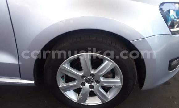 Buy Used Volkswagen Polo Silver Car in Beitbridge in Matabeleland South Buy Used Volkswagen Polo Silver Car in Beitbridge in Matabeleland South