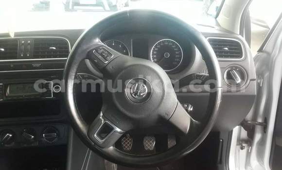 Buy Used Volkswagen Polo Silver Car in Beitbridge in Matabeleland South Buy Used Volkswagen Polo Silver Car in Beitbridge in Matabeleland South