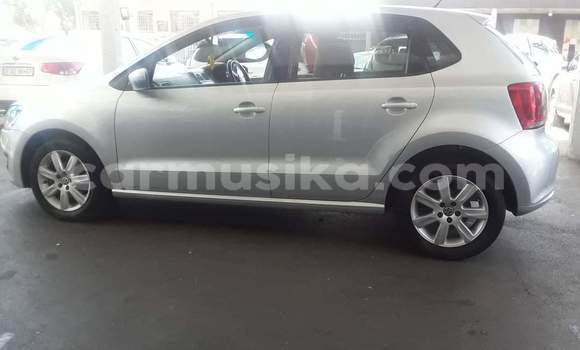 Buy Used Volkswagen Polo Silver Car in Beitbridge in Matabeleland South Buy Used Volkswagen Polo Silver Car in Beitbridge in Matabeleland South