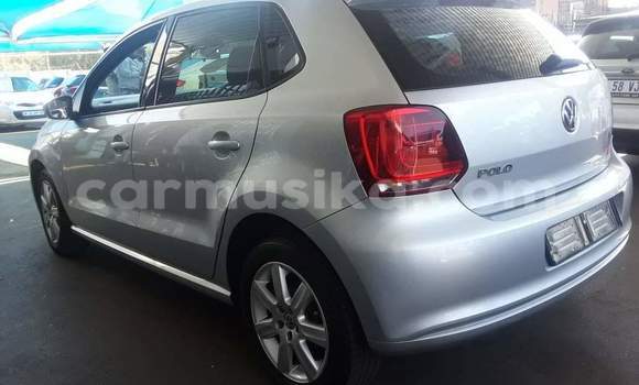 Buy Used Volkswagen Polo Silver Car in Beitbridge in Matabeleland South Buy Used Volkswagen Polo Silver Car in Beitbridge in Matabeleland South