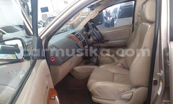 Buy Used Toyota Fortuner Silver Car in Beitbridge in Matabeleland South Buy Used Toyota Fortuner Silver Car in Beitbridge in Matabeleland South