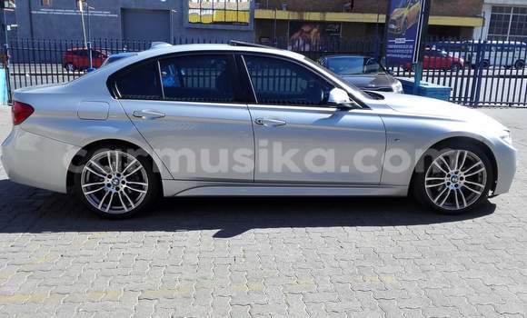 Buy Used BMW 340 Silver Car in Beitbridge in Matabeleland South Buy Used BMW 340 Silver Car in Beitbridge in Matabeleland South