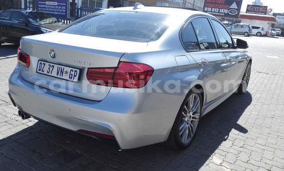 Buy Used BMW 340 Silver Car in Beitbridge in Matabeleland South Buy Used BMW 340 Silver Car in Beitbridge in Matabeleland South