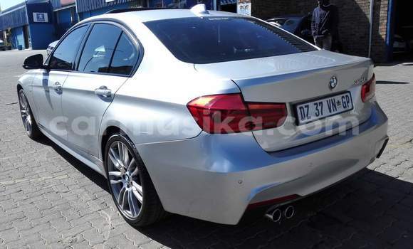 Buy Used BMW 340 Silver Car in Beitbridge in Matabeleland South Buy Used BMW 340 Silver Car in Beitbridge in Matabeleland South