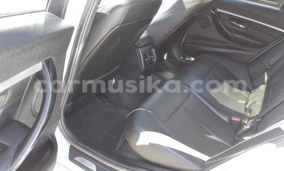 Buy Used BMW 340 Silver Car in Beitbridge in Matabeleland South Buy Used BMW 340 Silver Car in Beitbridge in Matabeleland South