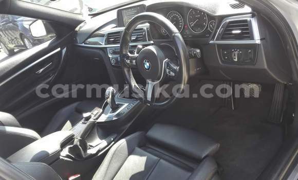 Buy Used BMW 340 Silver Car in Beitbridge in Matabeleland South Buy Used BMW 340 Silver Car in Beitbridge in Matabeleland South