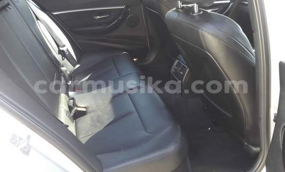 Buy Used BMW 340 Silver Car in Beitbridge in Matabeleland South Buy Used BMW 340 Silver Car in Beitbridge in Matabeleland South