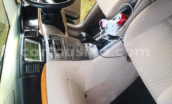 Tenga Tsaru Toyota Runx Sirivha Mota in Beitbridge in Matabeleland South Tenga Tsaru Toyota Runx Sirivha Mota in Beitbridge in Matabeleland South