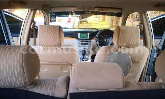 Tenga Tsaru Toyota Runx Sirivha Mota in Beitbridge in Matabeleland South Tenga Tsaru Toyota Runx Sirivha Mota in Beitbridge in Matabeleland South